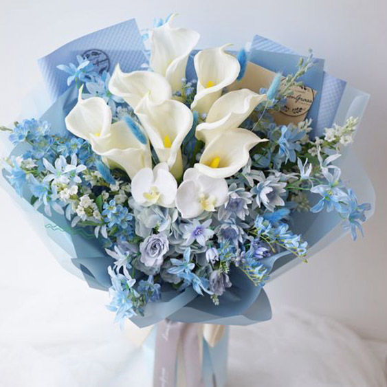 bouquet of flowers